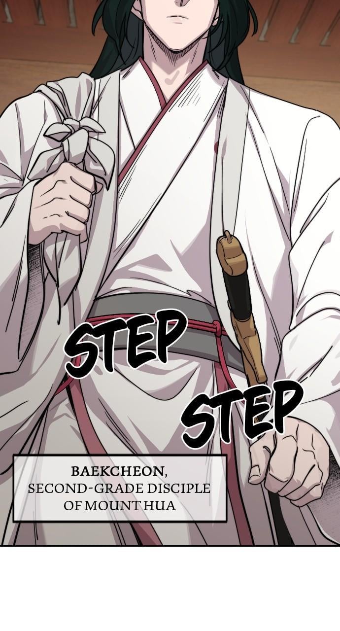 Return Of The Mount Hua Sect, Chapter 73.1 image 105
